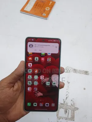 New Xiaomi Redmi Note 14 5G 256 GB