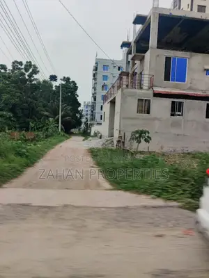 Bashundhara I Block South Facing 5 Katha Plot for Sale