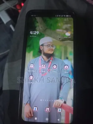 Xiaomi Redmi Note 12 128 GB সিলভার