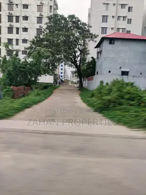 বসুন্ধরা আই ব্লক দক্ষিণমুখী ৫ কাঠা প্লট বিক্রয়
