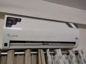 Walton AC 1 Ton (Inverter+Wifi)