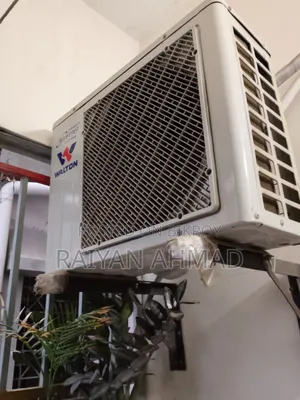 Walton AC 1 Ton (Inverter+Wifi)