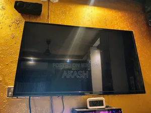 গুগল টিভি ৫০ ইঞ্চি