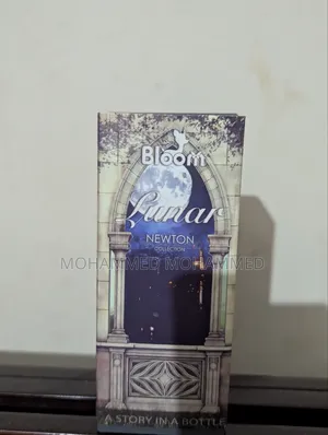 Bloom Perfume