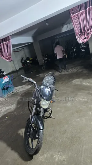 এইচ পাওয়ার জারা-৮০ ২০১৭ ব্ল্যাক