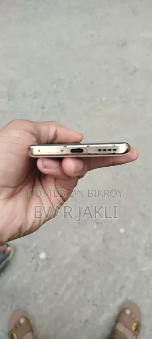 Realme 11 Pro+ 256 GB White