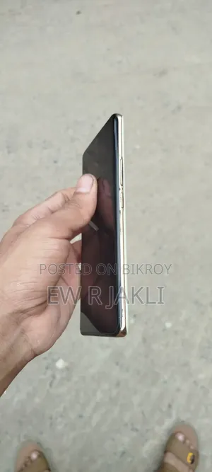 Realme 11 Pro+ 256 GB White