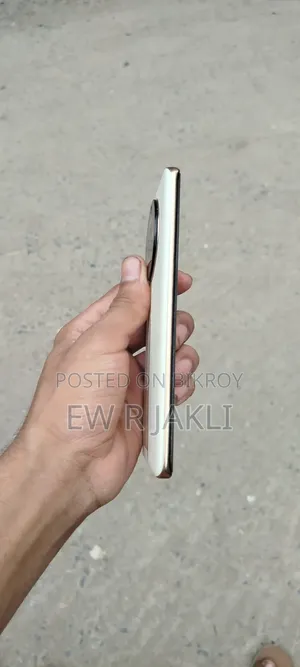 Realme 11 Pro+ 256 GB White