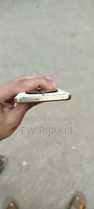 Realme 11 Pro+ 256 GB White