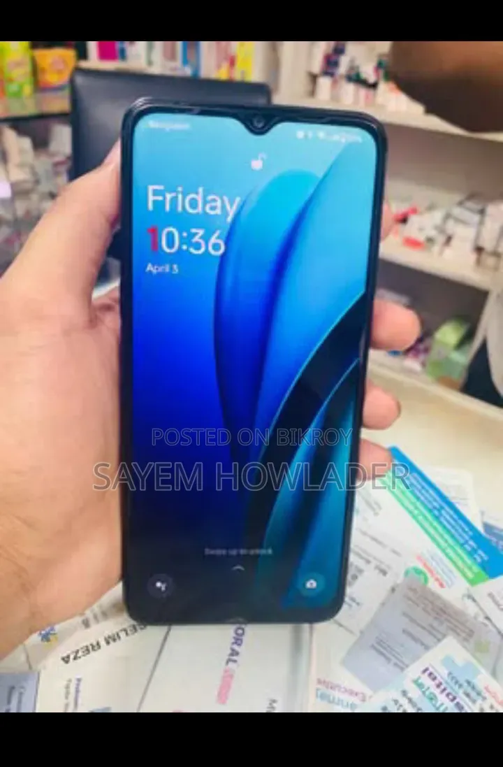 OnePlus Nord 128 GB Black