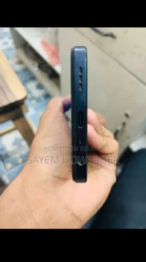OnePlus Nord 128 GB Black