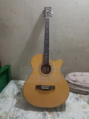 Yamaha 4010 Acoustic Guitar for sale