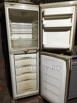 Konka Fridge