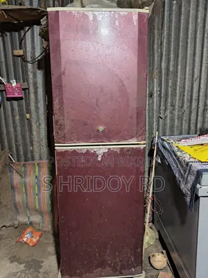 Konka Fridge