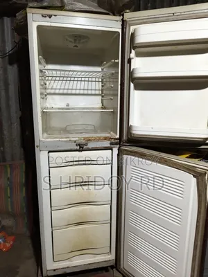 Konka Fridge