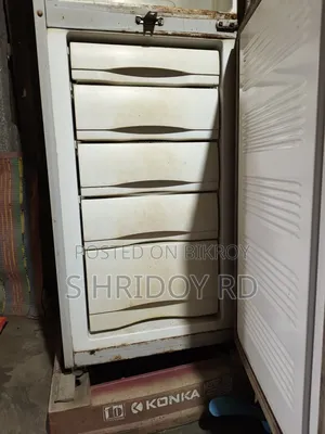Konka Fridge