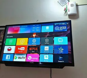 Vision Tv 32-Inch