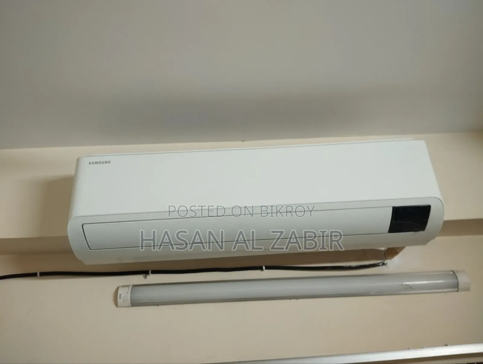 Samsung AC