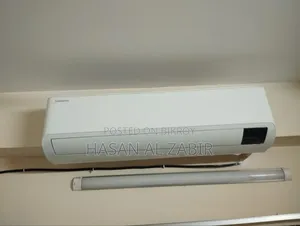 Samsung AC