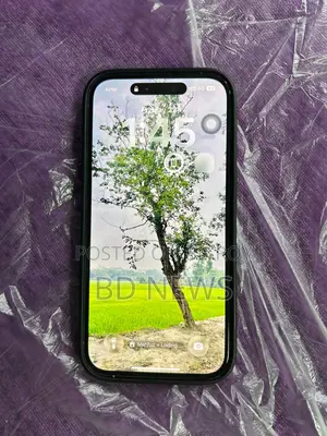 অ্যাপল আইফোন ১৪ প্রো ৫১২ জিবি সাদা