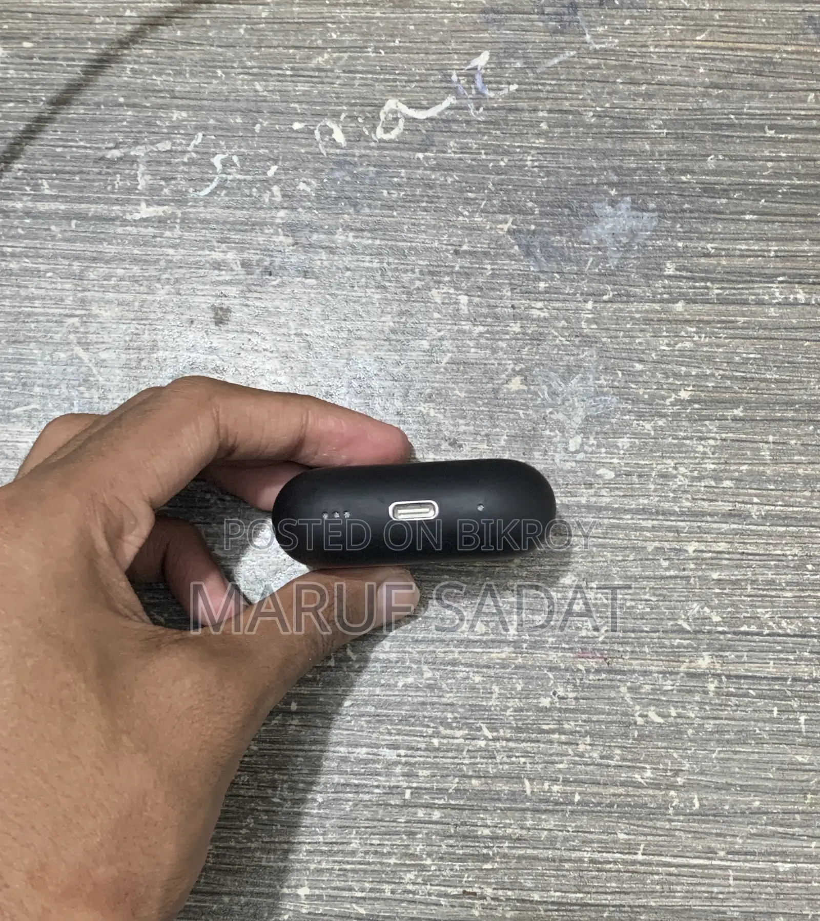 অ্যাপল এয়ারপডস প্রো ২