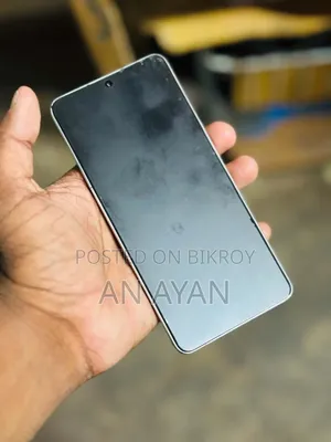 Xiaomi Poco X6 Pro 256 GB Silver