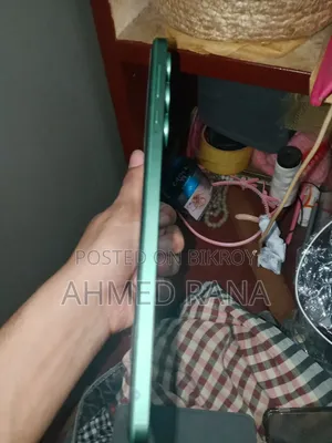 C Idea CM10 4 GB Green