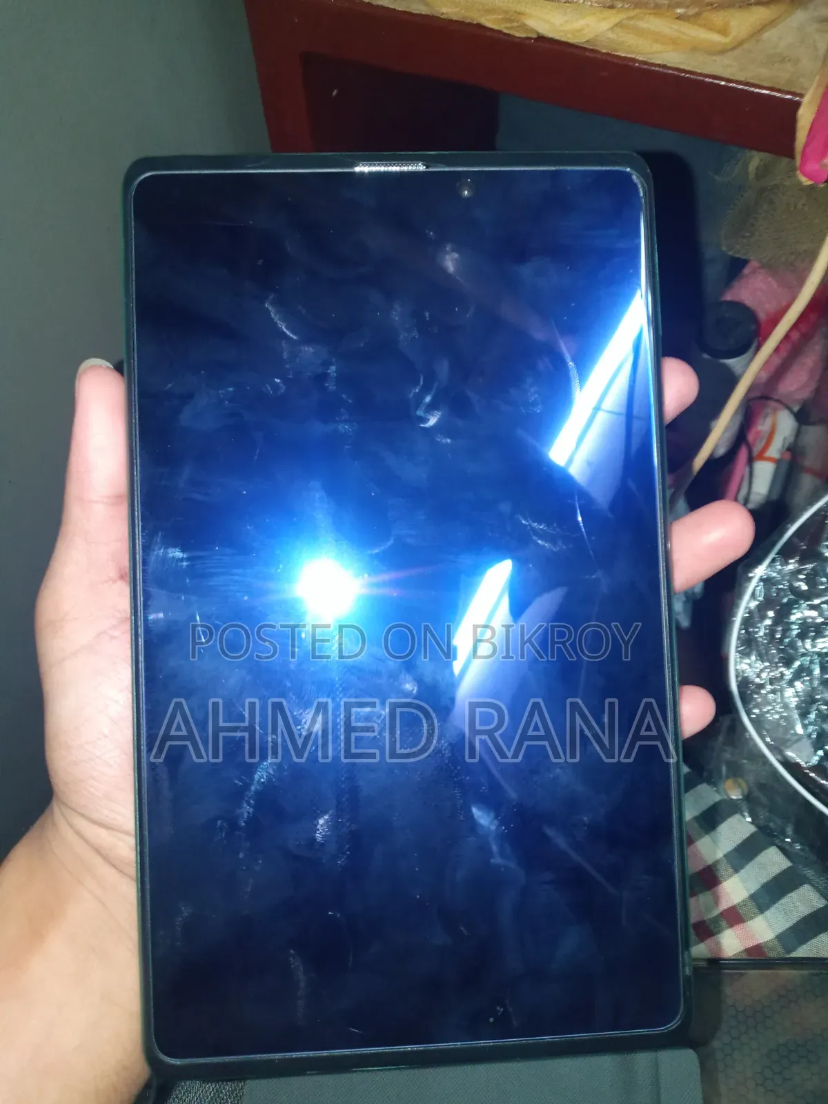C Idea CM10 4 GB Green