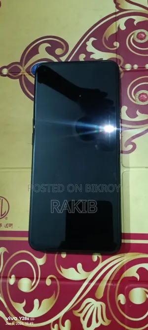 অপো এ৫৪ ১২৮ জিবি গ্রে
