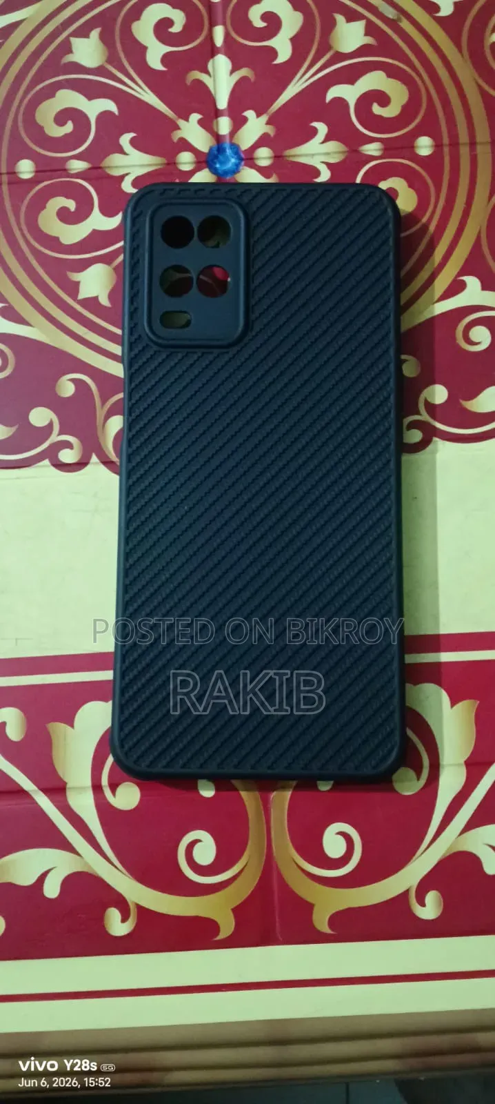 অপো এ৫৪ ১২৮ জিবি গ্রে