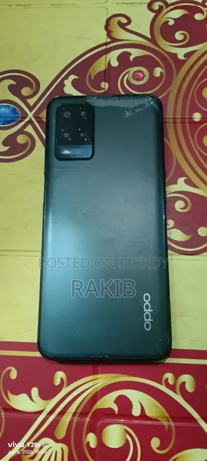 অপো এ৫৪ ১২৮ জিবি গ্রে