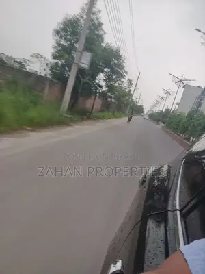 এম ব্লক ৬০ ফুট রোড ১০ কাঠা প্লট বিক্রয়