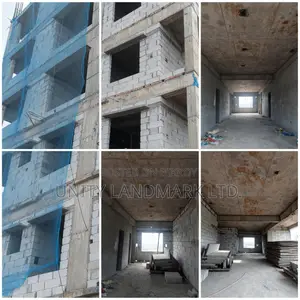 4-bedroom Apartment in Uproperty, Jalshiri Abason for Sale