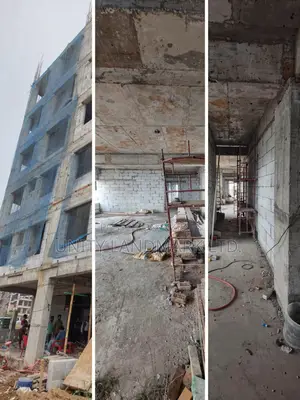 4-bedroom Apartment in Uproperty, Jalshiri Abason for Sale