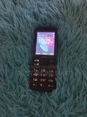 Nokia 150 Black