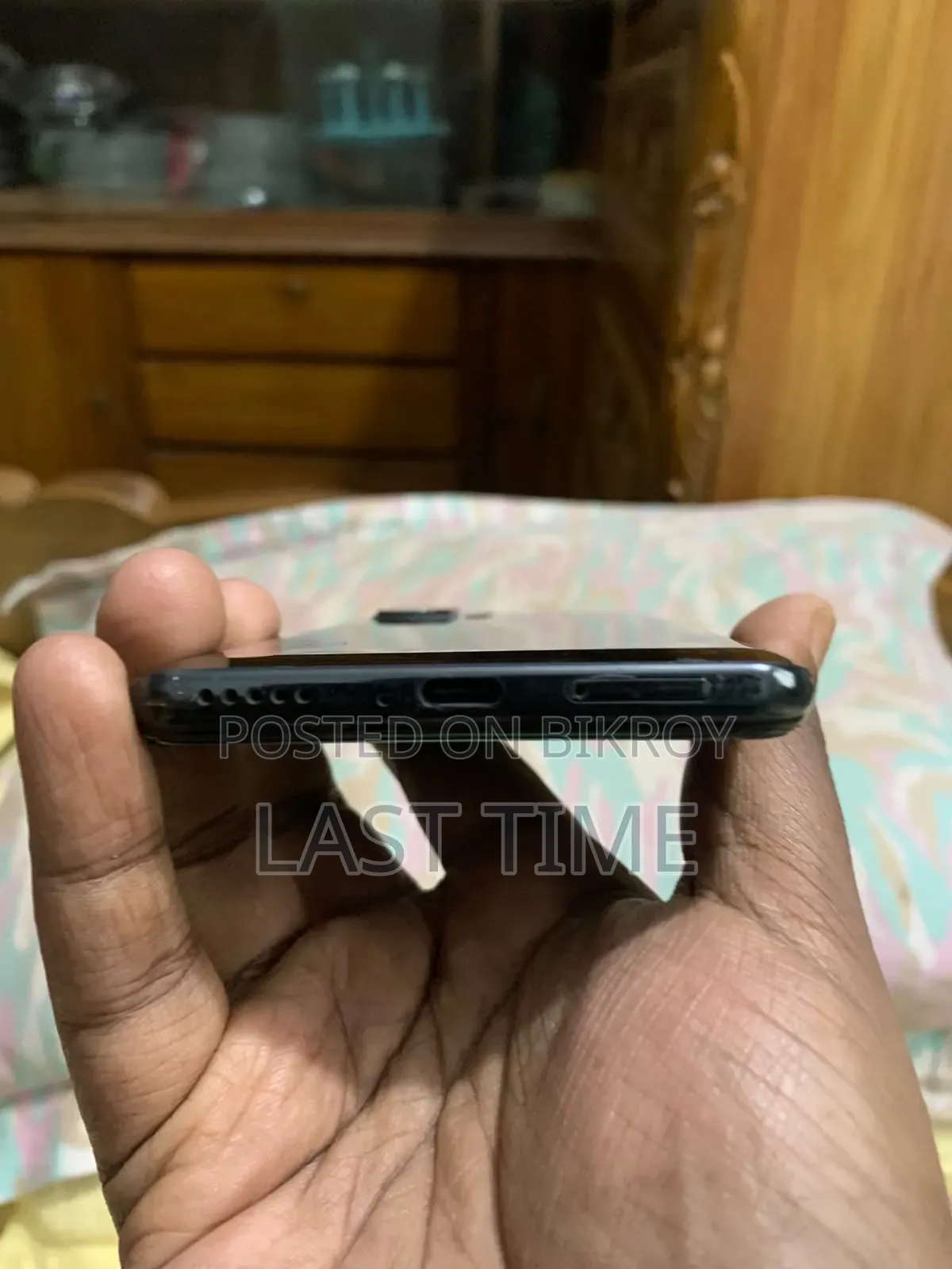 Xiaomi Poco F3 128 GB Black