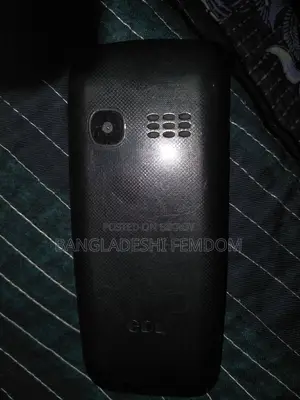 GDL G2 Black