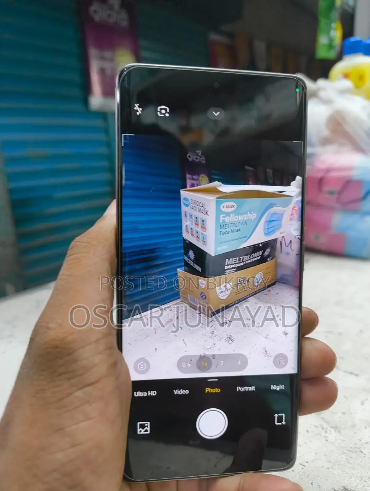 Xiaomi Redmi Note 14 Pro 256 GB Pink