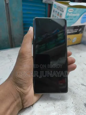 Xiaomi Redmi Note 14 Pro 256 GB Pink