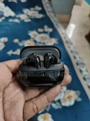 Oraimo Spacebuds Z Otw-625 Anc Tws Earbuds