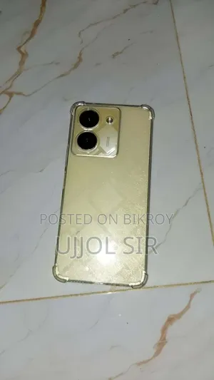 Vivo S1 Pro 128 GB Rose Gold