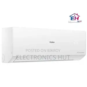 হট ডিল (Haier Hsu-24uvcool ২-টন ইনভার্টার এসি)