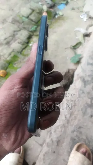 OnePlus Nord CE 3 Lite 5G 128 GB Black