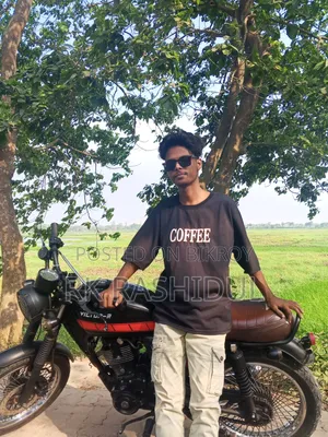 Lifan 125cc 2022 Black