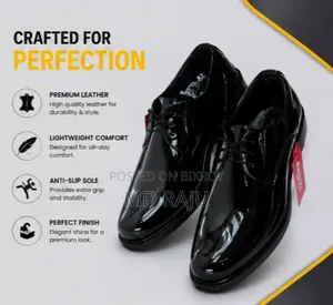 Apex Shoe 100% Original