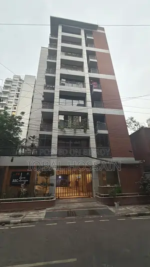 3-Bedroom Apartment in Abc Drops, Uttara for Sale