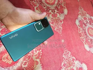 Vivo V30 5G 256 GB Blue
