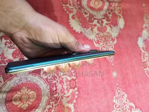 Vivo V30 5G 256 GB Blue