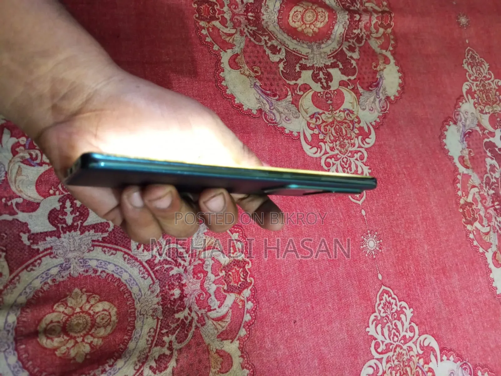 Vivo V30 5G 256 GB Blue
