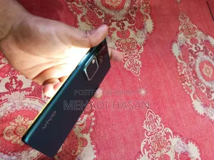 Vivo V30 5G 256 GB Blue